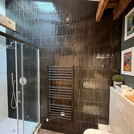 Lejlighedshotel Saint Jacques