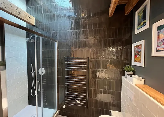 Apart-hotel Saint Jacques